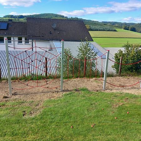 Ferienhof Ruessmann Lennestadt Kültér fotó