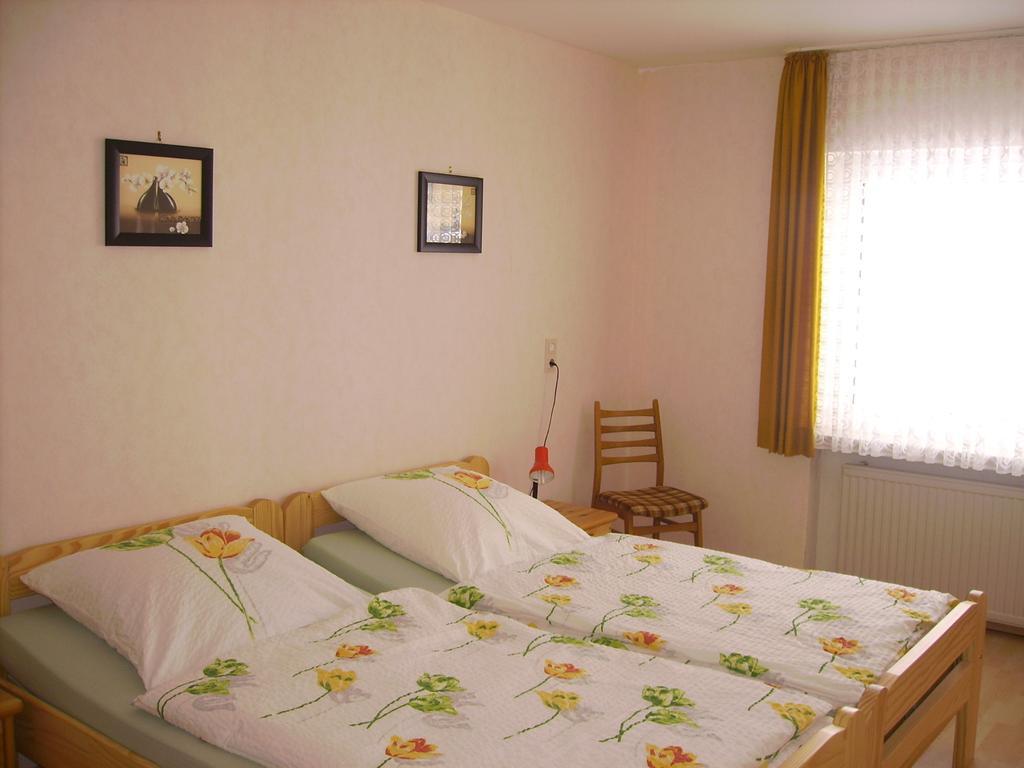 Ferienhof Ruessmann Lennestadt Szoba fotó